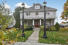 Appartement 5 1/2 à louer Sainte-Anne-de-Bellevue - Photo 1