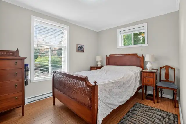 Appartement 5 1/2 à louer Sainte-Anne-de-Bellevue - Photo 2