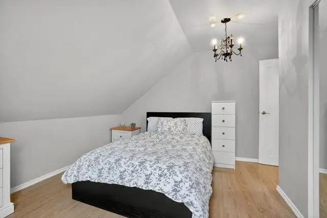 Appartement 5 1/2 à louer Sainte-Anne-de-Bellevue - Photo 3