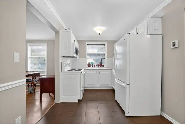 Appartement 5 1/2 à louer Sainte-Anne-de-Bellevue - Photo 6