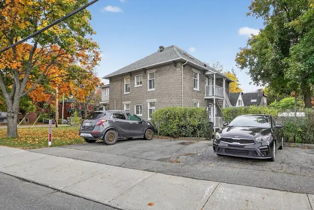 Appartement 5 1/2 à louer Sainte-Anne-de-Bellevue - Photo 9