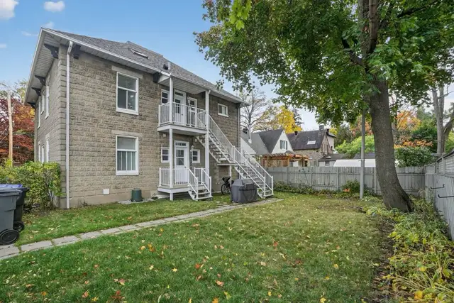 Appartement 5 1/2 à louer Sainte-Anne-de-Bellevue - Photo 10