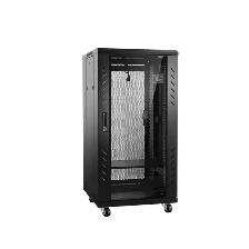 SERVER/CABINETS AUDIO VIDEO RACKS/DVR, WALL MOUNTABLE CABINETS - Photo 8