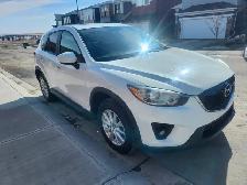 2014 Mazda CX-5 AWD 2.5 Liter Active status  CX5 SUV - Photo 3