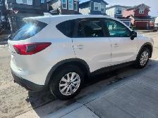 2014 Mazda CX-5 AWD 2.5 Liter Active status  CX5 SUV - Photo 4