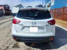 2014 Mazda CX-5 AWD 2.5 Liter Active status  CX5 SUV - Photo 5