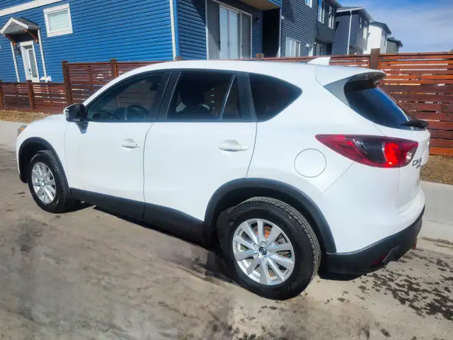 2014 Mazda CX-5 AWD 2.5 Liter Active status  CX5 SUV - Photo 6