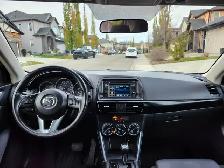 2014 Mazda CX-5 AWD 2.5 Liter Active status  CX5 SUV - Photo 7