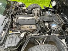 1992 Chevrolet Corvette - Photo 2