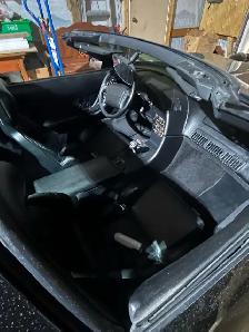 1992 Chevrolet Corvette - Photo 5