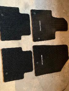 All Season Santa Fe Floor Mats - Photo 4