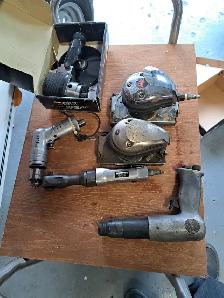 Air Tools