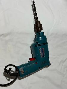 Makita HP1030 10mm Hammer Drill – Tested & Working - Photo 2