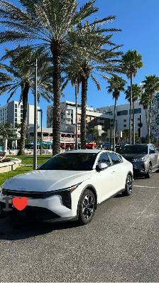 2025 Kia K4 - Photo 2