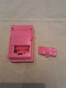 Nintendo Gameboy Pocket Pink - Photo 2