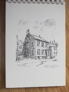 VANISHING HALIFAX by L. B. Jenson – 19XX SC - Photo 3