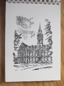 VANISHING HALIFAX by L. B. Jenson – 19XX SC - Photo 4