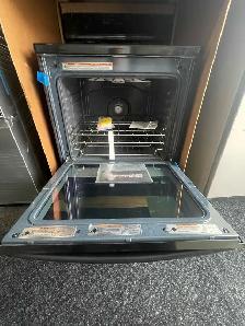 NEW 30" Whirlpool Electric Range Stove (Convection & Self Clean) - Photo 3