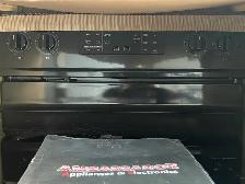 NEW 30" Whirlpool Electric Range Stove (Convection & Self Clean) - Photo 5