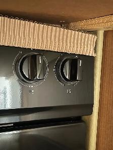 NEW 30" Whirlpool Electric Range Stove (Convection & Self Clean) - Photo 7