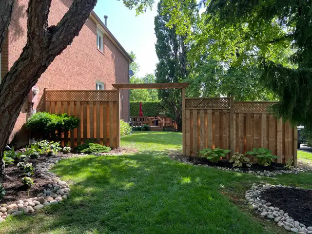 DECKS & FENCES – FREE QUOTES - Photo 3
