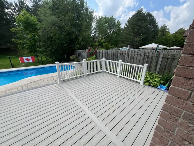 DECKS & FENCES – FREE QUOTES - Photo 6