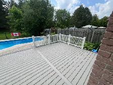 DECKS & FENCES – FREE QUOTES - Photo 6