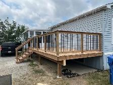 DECKS & FENCES – FREE QUOTES - Photo 7