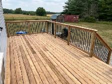 DECKS & FENCES – FREE QUOTES - Photo 8