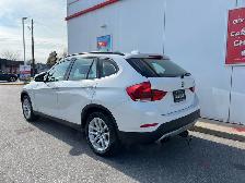 2015 BMW X1 AWD XDRIVE28I-HEATED SEATS-NO ACCIDENTS-120KMS-CER - Photo 3