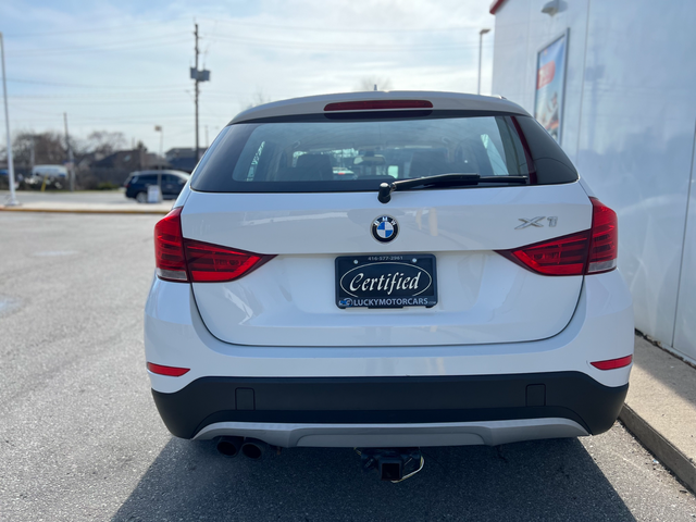 2015 BMW X1 AWD XDRIVE28I-HEATED SEATS-NO ACCIDENTS-120KMS-CER - Photo 4
