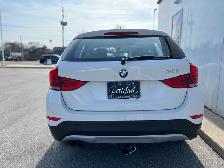 2015 BMW X1 AWD XDRIVE28I-HEATED SEATS-NO ACCIDENTS-120KMS-CER - Photo 4