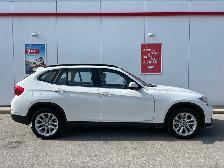 2015 BMW X1 AWD XDRIVE28I-HEATED SEATS-NO ACCIDENTS-120KMS-CER - Photo 6