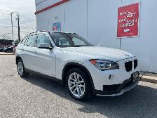2015 BMW X1 AWD XDRIVE28I-HEATED SEATS-NO ACCIDENTS-120KMS-CER - Photo 7