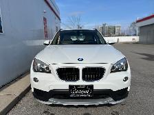 2015 BMW X1 AWD XDRIVE28I-HEATED SEATS-NO ACCIDENTS-120KMS-CER - Photo 8