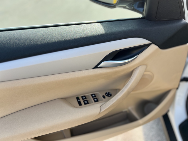 2015 BMW X1 AWD XDRIVE28I-HEATED SEATS-NO ACCIDENTS-120KMS-CER - Photo 10