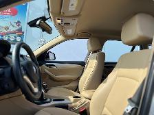 2015 BMW X1 AWD XDRIVE28I-HEATED SEATS-NO ACCIDENTS-120KMS-CER - Photo 12