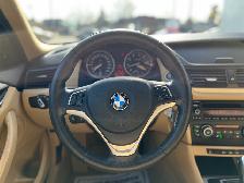 2015 BMW X1 AWD XDRIVE28I-HEATED SEATS-NO ACCIDENTS-120KMS-CER - Photo 13
