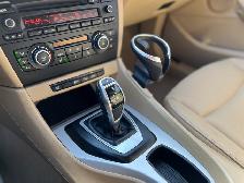 2015 BMW X1 AWD XDRIVE28I-HEATED SEATS-NO ACCIDENTS-120KMS-CER - Photo 14