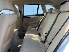 2015 BMW X1 AWD XDRIVE28I-HEATED SEATS-NO ACCIDENTS-120KMS-CER - Photo 16