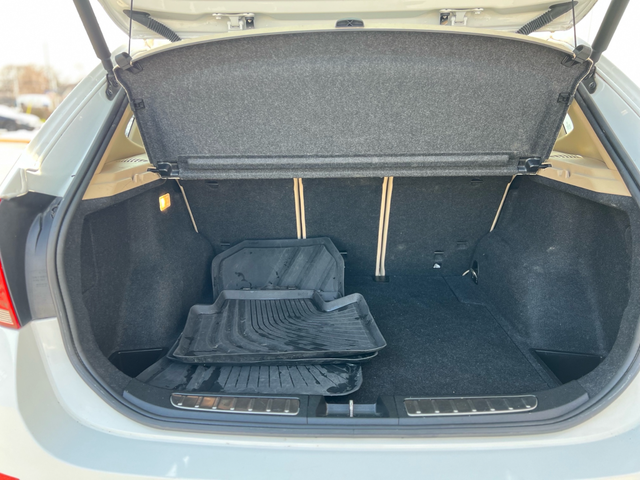 2015 BMW X1 AWD XDRIVE28I-HEATED SEATS-NO ACCIDENTS-120KMS-CER - Photo 17