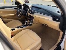 2015 BMW X1 AWD XDRIVE28I-HEATED SEATS-NO ACCIDENTS-120KMS-CER - Photo 19