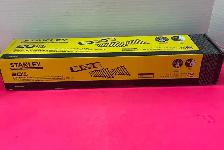 STANLEY 20PCS BLACK CHROME RATCHETING SET - Photo 2