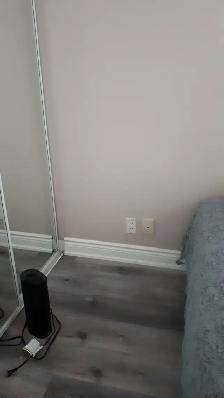 ROOM RENT IN MISSISSAUGA SQ 1 FOR SINGLE PERSON - Photo 5