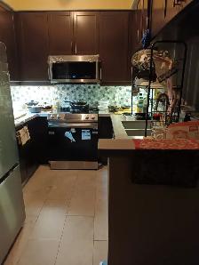 ROOM RENT IN MISSISSAUGA SQ 1 FOR SINGLE PERSON - Photo 8