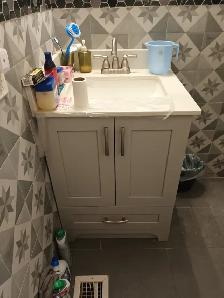 ROOM RENT IN MISSISSAUGA SQ 1 FOR SINGLE PERSON - Photo 9