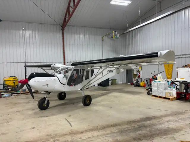 2024 Zenith 750 STOLL