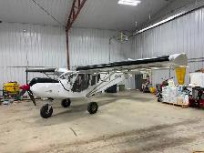 2024 Zenith 750 STOLL