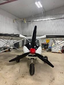 2024 Zenith 750 STOLL - Photo 3