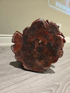 Buddha Statue 57cm tall - Photo 5